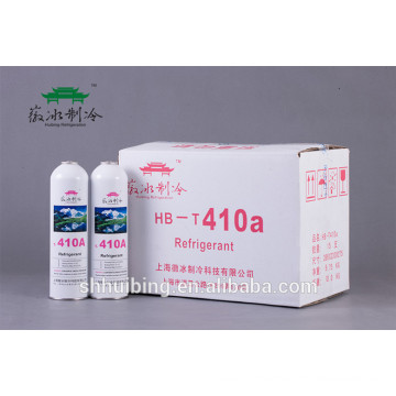 R410a Refrigerant 470g can gas